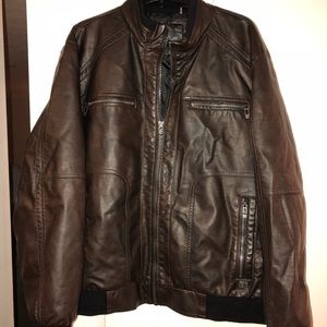 Men’s XL Calvin Klein jacket